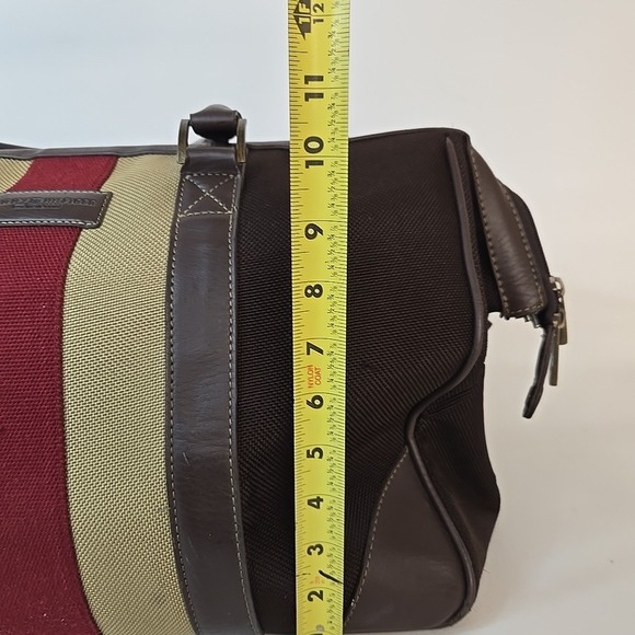 Tommy Hilfiger Duffle Bag - Picture 4 of 8